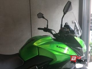  Kawasaki Versys 650 ABS